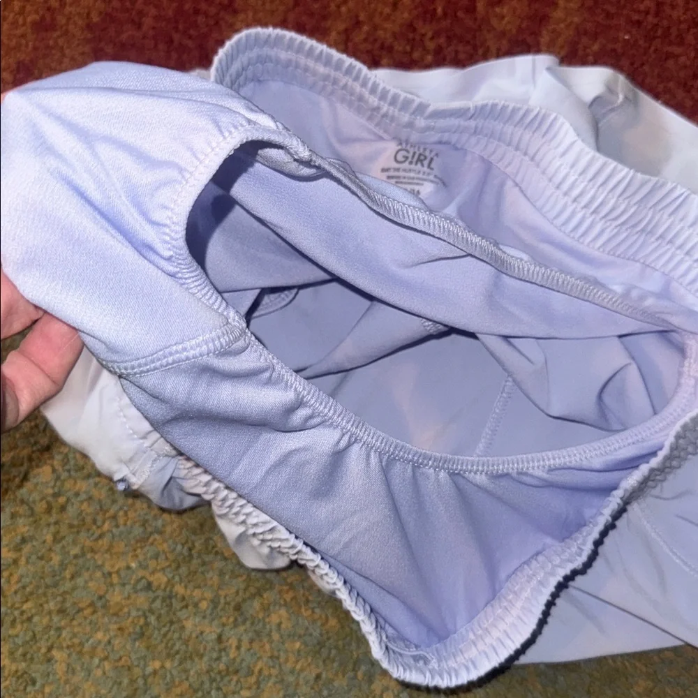 Athleta‎ Girl Shorts